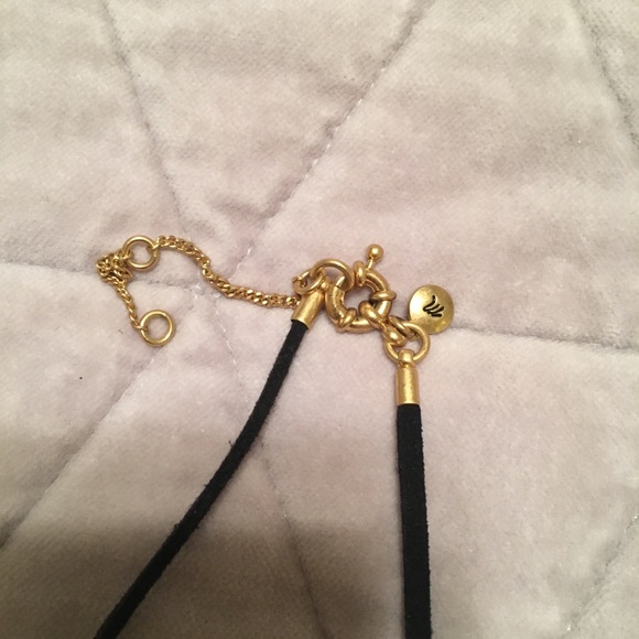 Madewell necklace - Picture 3 of 3